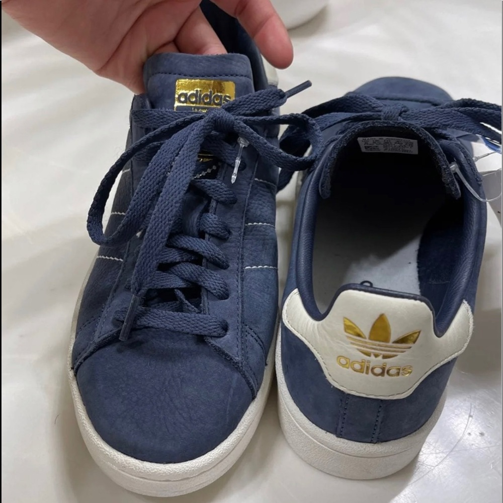 Adidas sneakers